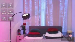 evangel1ne Hot Porn Video [Chaturbate] - saliva, shy, young, lovense, skinny