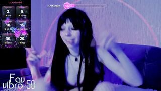 Watch hardcore_hentai New Porn Video [Chaturbate] - cosplay, feet, daddy, anal, teen