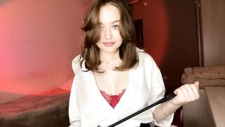 rosy_stories Leaked Porn Video [Chaturbate] - new, young, shy, 18, teen