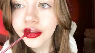 rosy_stories Leaked Porn Video [Chaturbate] - new, young, shy, 18, teen