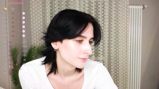 zaragorbett New Porn Video [Chaturbate] - new, shy, 18, lovense, teen