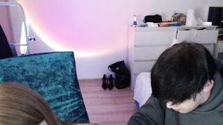 Watch jopachlen Leaked Porn Video [Chaturbate] - lovense, dutch, longlegs, cutesmile