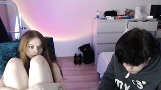 Watch jopachlen Leaked Porn Video [Chaturbate] - lovense, dutch, longlegs, cutesmile