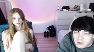 Watch jopachlen Leaked Porn Video [Chaturbate] - lovense, dutch, longlegs, cutesmile