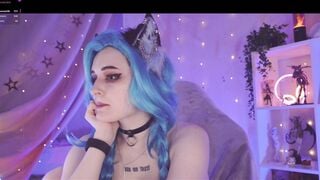 vronnier New Porn Video [Chaturbate] - cosplay, young, 18, ahegao, cute