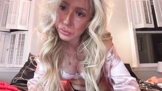 dixiegem Hot Porn Video [Chaturbate] - new, young, 18, blonde, teen