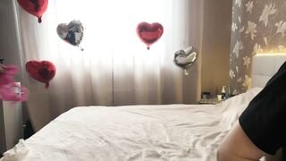 Watch lovelusik Leaked Porn Video [Chaturbate] - new, anal, bigtits, squirt, facial