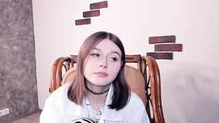 Watch imabigail New Porn Video [Chaturbate] - new, shy, young, 18, teen