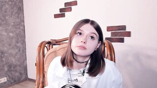 Watch imabigail New Porn Video [Chaturbate] - new, shy, young, 18, teen