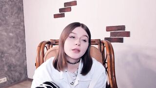 Watch imabigail New Porn Video [Chaturbate] - new, shy, young, 18, teen