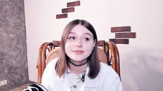 Watch imabigail New Porn Video [Chaturbate] - new, shy, young, 18, teen