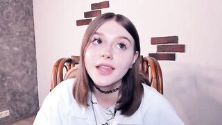 Watch imabigail New Porn Video [Chaturbate] - new, shy, young, 18, teen