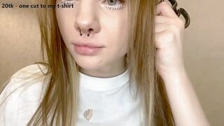 brimladdilley Hot Porn Video [Chaturbate] - new, shy, young, 18, teen