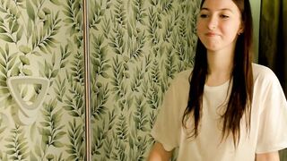 udelabrougham Leaked Porn Video [Chaturbate] - new, shy, young, 18, teen