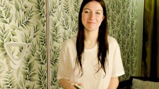 udelabrougham Leaked Porn Video [Chaturbate] - new, shy, young, 18, teen