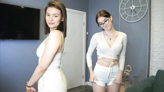 Watch dawndodson Hot Porn Video [Chaturbate] - new, shy, young, 18, skinny