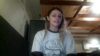 Watch elementalgoddess Hot Porn Video [Chaturbate] - new, tattoo, natural, smalltits