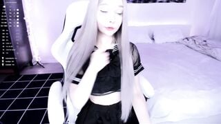 lily_weep Camgirl Porn Video [Chaturbate] - shy, 18, skinny, cute, anime