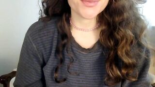 copperpearl Camgirl Porn Video [Chaturbate] - new, daddy, young, anal, bigpussylips