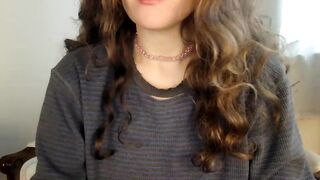 copperpearl Camgirl Porn Video [Chaturbate] - new, daddy, young, anal, bigpussylips