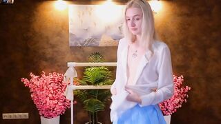 aishiro Hot Porn Video [Chaturbate] - new, shy, 18, skinny, teen