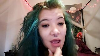 Watch galaxygirl_1999 New Porn Video [Chaturbate] - bigdildo, suckcock, squirting, cumshow, leather