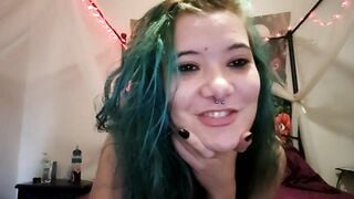 Watch galaxygirl_1999 New Porn Video [Chaturbate] - bigdildo, suckcock, squirting, cumshow, leather