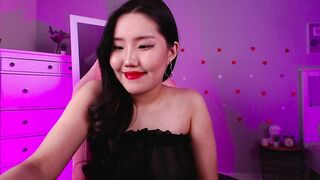 mariko_okada Hot Porn Video [Chaturbate] - tease, daddy, c2c, asian, cute