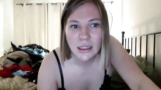 Watch j202494 Leaked Porn Video [Chaturbate] - dutch, coloredhair, twerking, interactivetoy