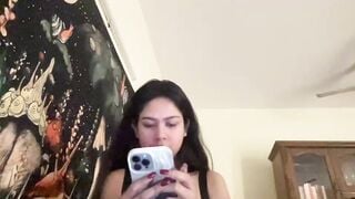 Watch jasmineoxo Hot Porn Video [Chaturbate] - bignipples, twogirls, shower, moan, madure