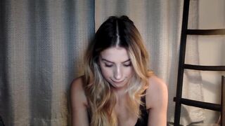 Watch taylorsagexo New Porn Video [Chaturbate] - dirtytalk, new, bigass, blonde
