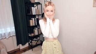 Watch lola_fantasies Leaked Porn Video [Chaturbate] - new, shy, 18, blonde, teen