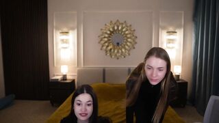 Watch sheryl_elegance Hot Porn Video [Chaturbate] - bigass, prv, brunette, skinny, cute
