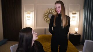 Watch sheryl_elegance Hot Porn Video [Chaturbate] - bigass, prv, brunette, skinny, cute