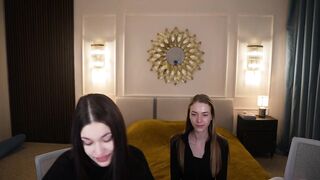 Watch sheryl_elegance Hot Porn Video [Chaturbate] - bigass, prv, brunette, skinny, cute