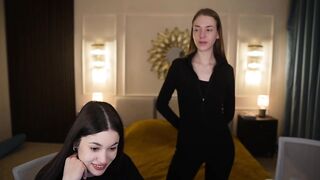 Watch sheryl_elegance Hot Porn Video [Chaturbate] - bigass, prv, brunette, skinny, cute