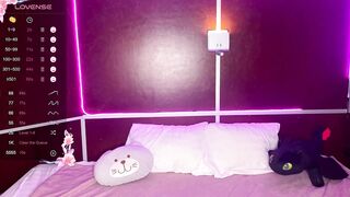 Watch melanialoveyou New Porn Video [Chaturbate] - feet, brunette, squirt, skinny, teen