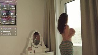 Watch hell_lo Camgirl Porn Video [Chaturbate] - hairy, natural, squirt, bigboobs, bigpussylips