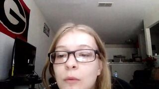 blondiebae1 Camgirl Porn Video [Chaturbate] - atm, blond, queen, lesbians, nails