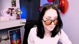 Watch wendy_foxys Hot Porn Video [Chaturbate] - feet, shy, 18, teen, cute
