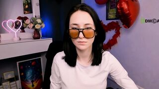 Watch wendy_foxys Hot Porn Video [Chaturbate] - feet, shy, 18, teen, cute