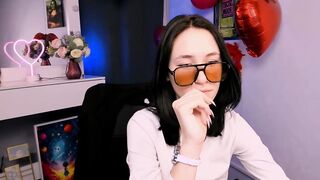 Watch wendy_foxys Hot Porn Video [Chaturbate] - feet, shy, 18, teen, cute