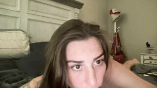 Watch hisfrecklesntits Leaked Porn Video [Chaturbate] - british, pantyhose, french, naked, cuckold