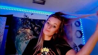 Watch xotictease69 Leaked Porn Video [Chaturbate] - hot, tall, pegging, spit