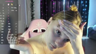 betty_witchy Hot Porn Video [Chaturbate] - natural, anal, young, squirt, teen