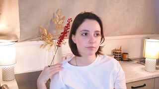 elvinabrickell New Porn Video [Chaturbate] - new, shy, young, 18, bigboobs