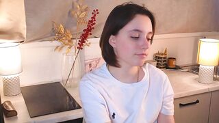 elvinabrickell New Porn Video [Chaturbate] - new, shy, young, 18, bigboobs
