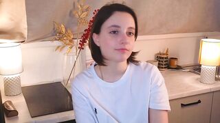 elvinabrickell New Porn Video [Chaturbate] - new, shy, young, 18, bigboobs