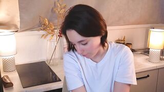 elvinabrickell New Porn Video [Chaturbate] - new, shy, young, 18, bigboobs