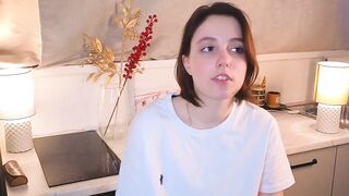 elvinabrickell New Porn Video [Chaturbate] - new, shy, young, 18, bigboobs